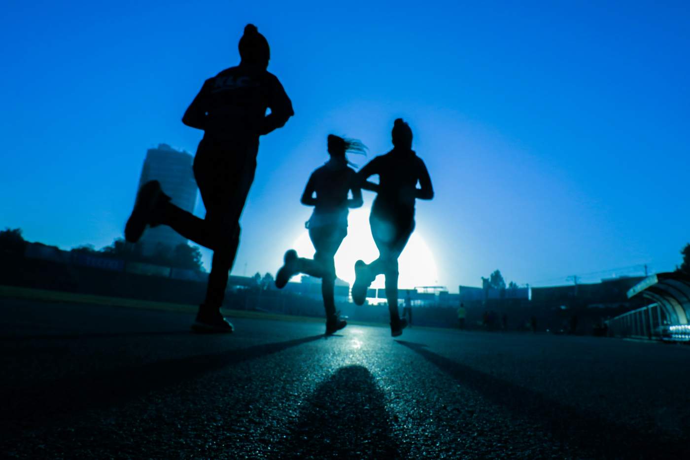 Read more about the article How To Learn To Run