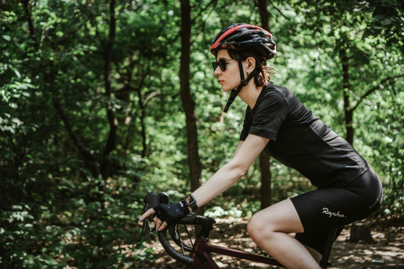 Read more about the article How to Learn to Bike Like a Pro