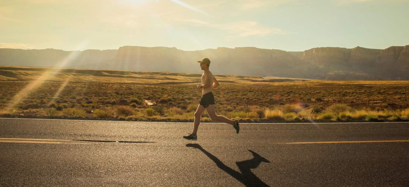 Read more about the article Mastering Long-Distance Running in Triathlons: Your Next Challenge