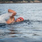 How to Pace Your Swim for Triathlon Success